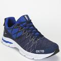 Tênis Oxto Planet Shoes Asteroide Unissex Esportivo - Marinho