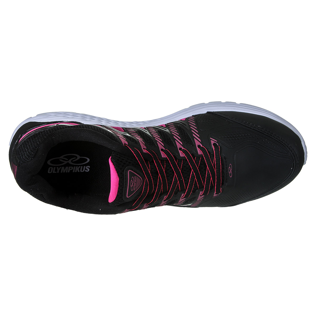 Tênis olympikus sale supra feminino