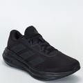 Tênis Adidas Galaxy 7 Unissex Corrida - Caminhada - Preto