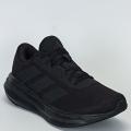 Tênis Adidas Galaxy 7 Unissex Corrida - Caminhada - Preto/Preto