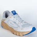 Tênis Fila Venture Tracer 2 Masculino Casual - Branco/Bege