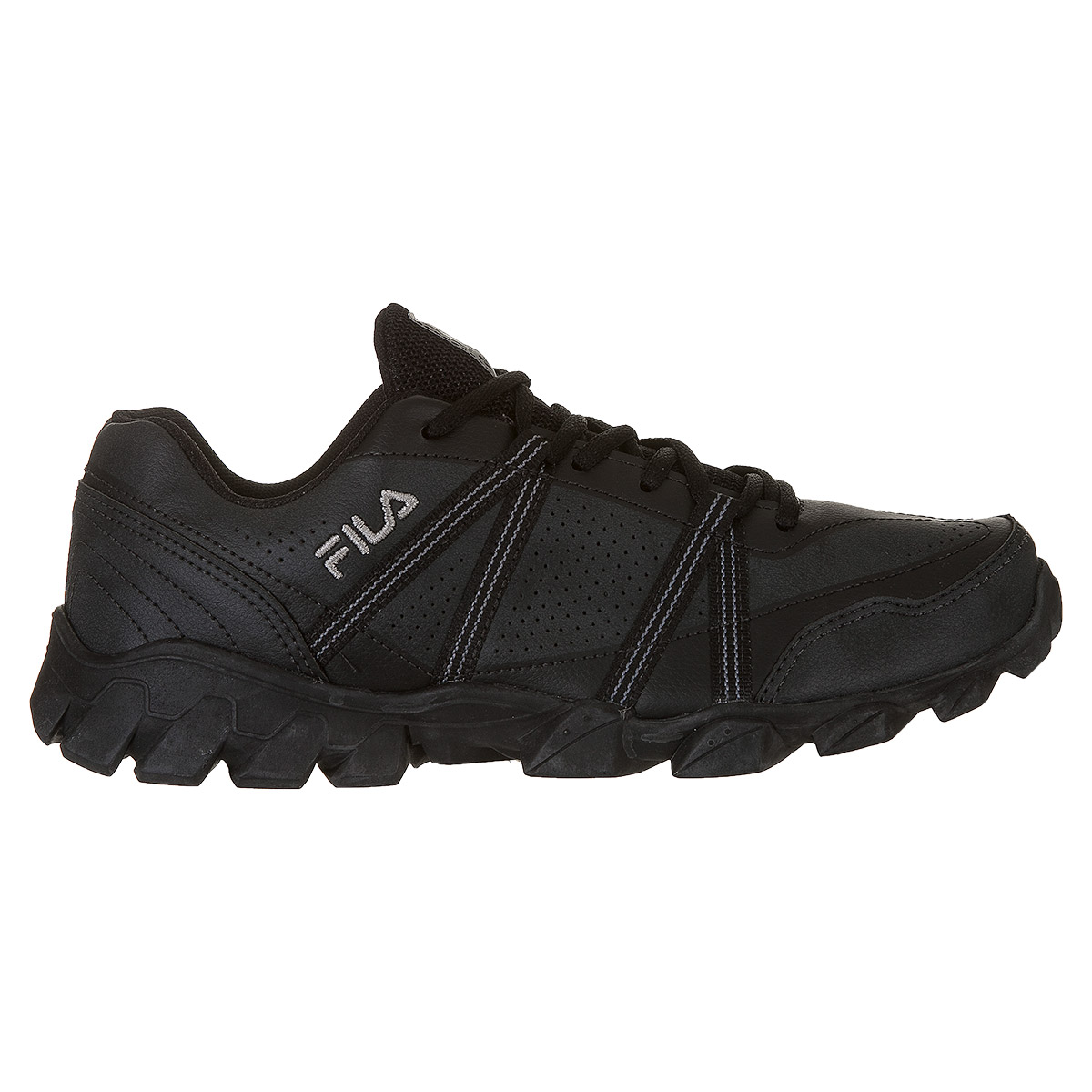 tenis fila strap