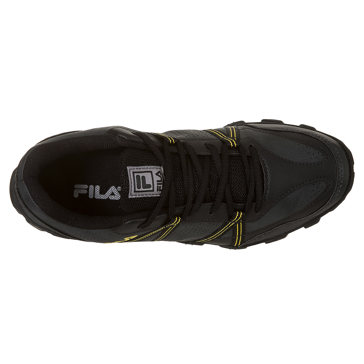 Tênis fila strap masculino new arrivals