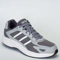 Tênis Adidas Eclyptix 2000 Feminino Casual - Cinza/Branco