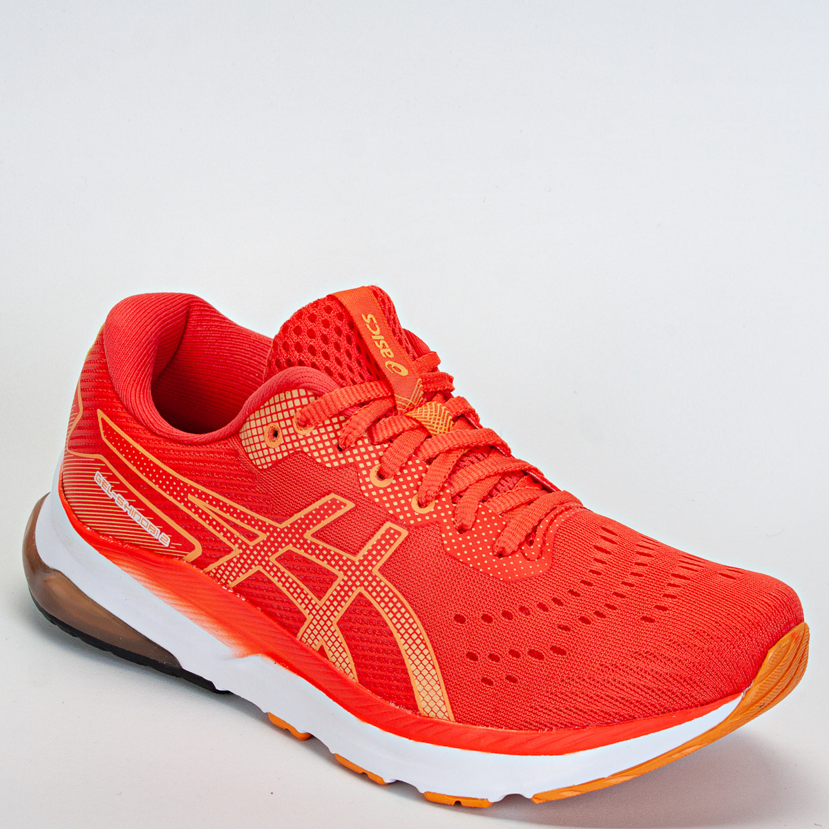 Tênis Asics Gel Shinobi 2 Feminino Academia - Fitness - Coral