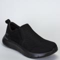 Tênis Skechers Go Walk Flex Masculino Caminhada - Preto