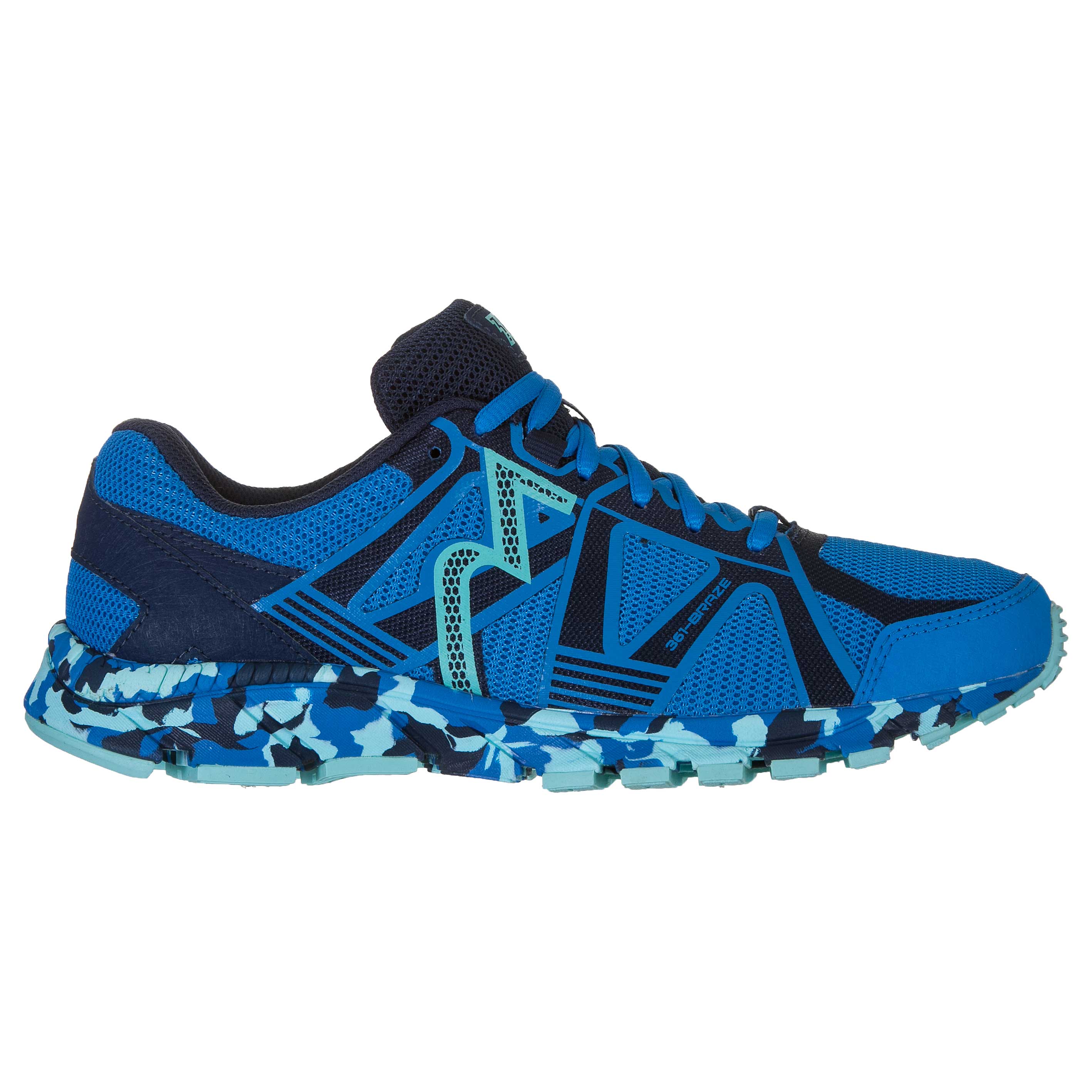 Tenis 361 sales braze