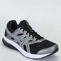 Tênis Asics Gel Shogun St Masculino Corrida - Caminhada - Preto/Cinza