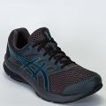 Tênis Asics Gel Shogun St Masculino Corrida - Caminhada - Preto/Azul