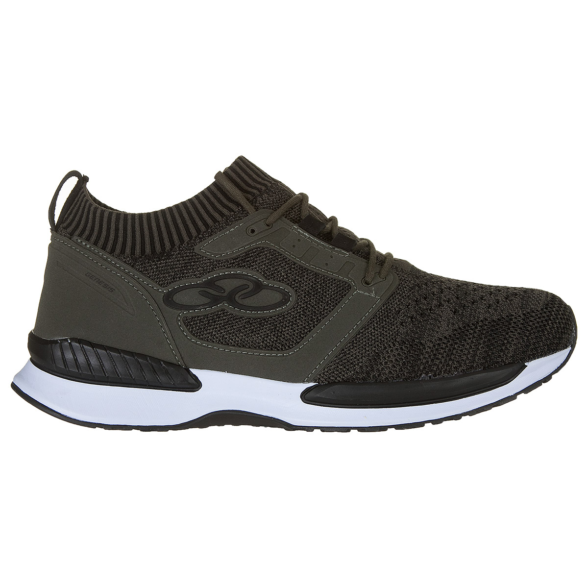 Tenis olympikus genesis best sale