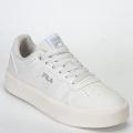Tênis Fila Original Fitness Bold Feminino Academia - Fitness - Creme/Areia