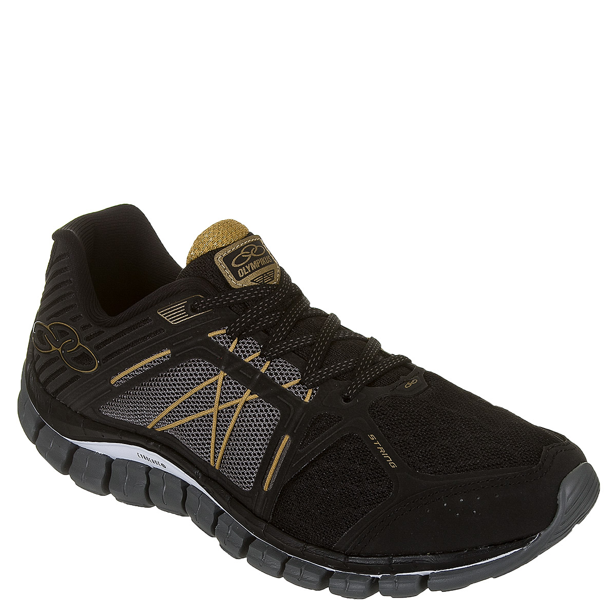 Tênis olympikus string feminino best sale