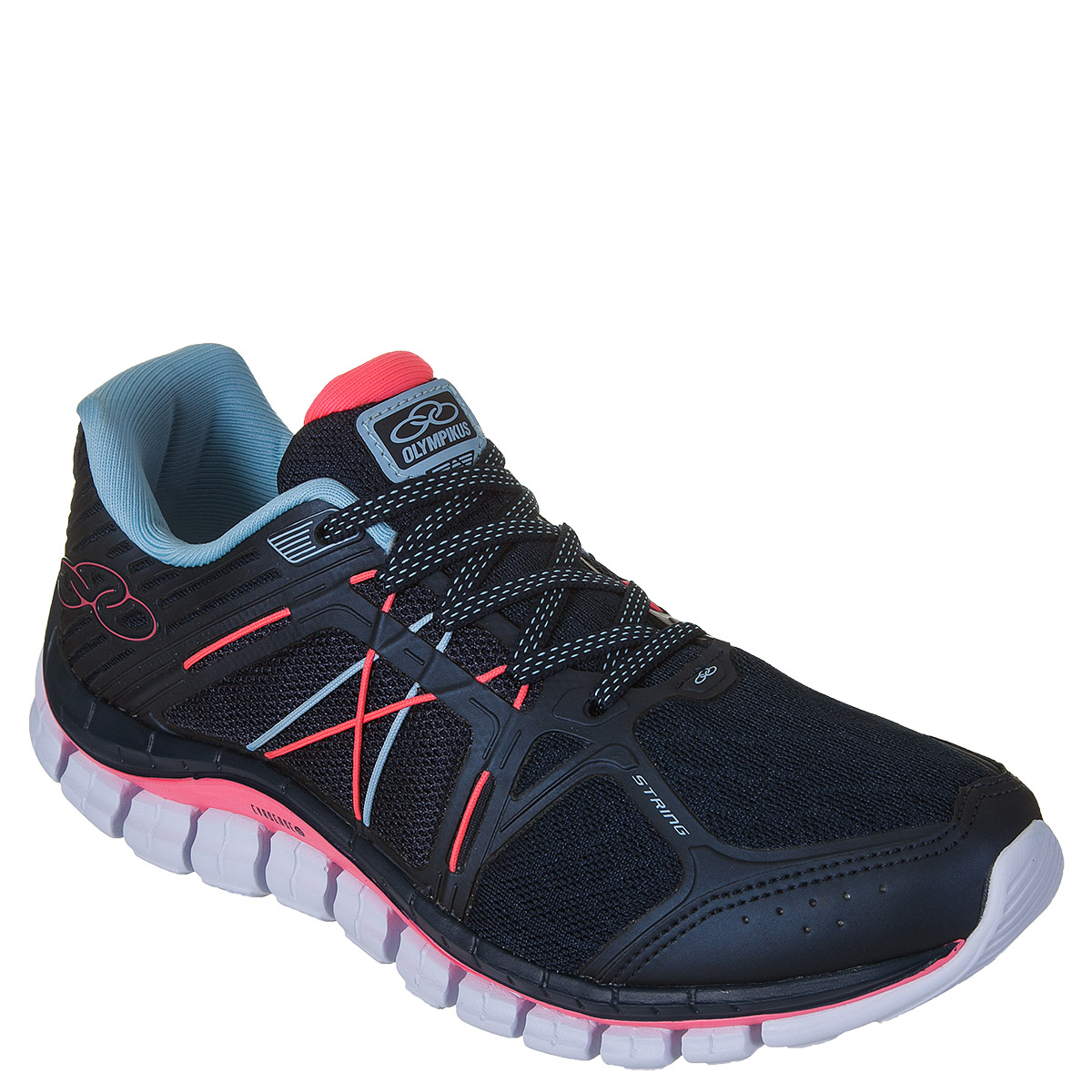 Olympikus string best sale