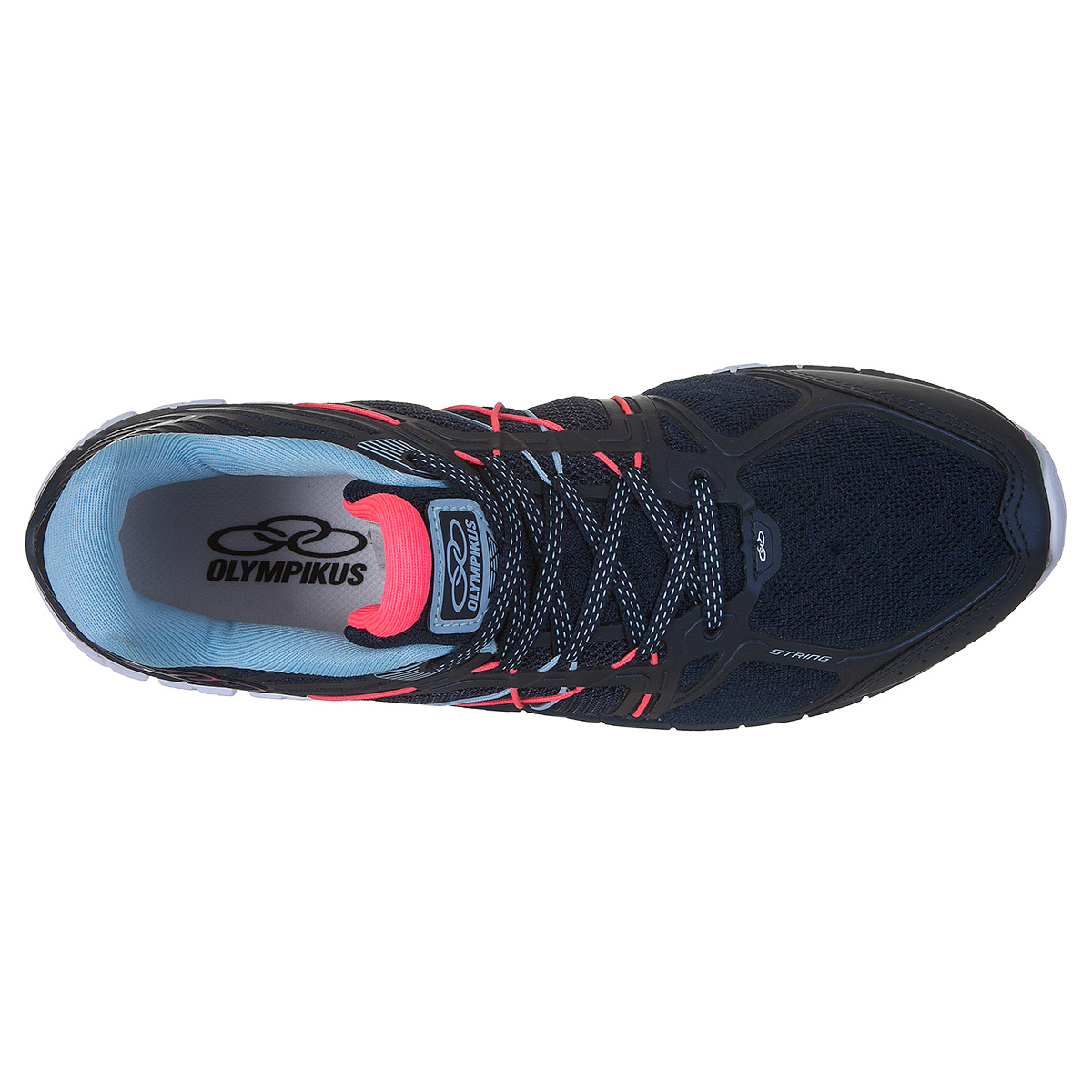 Olympikus sales string feminino