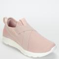 Tênis Olympikus Easy 2 Feminino Casual - Rosa Claro/Branco