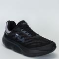 Tênis Fila Maxxi Lite Masculino Corrida - Caminhada - Preto/Grafite