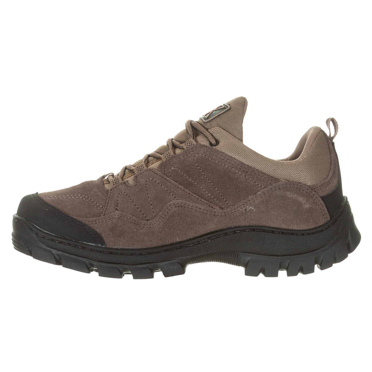 Tenis oxto marrom 2025