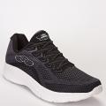Tênis Olympikus Index 3 Masculino Casual - Preto/Chumbo