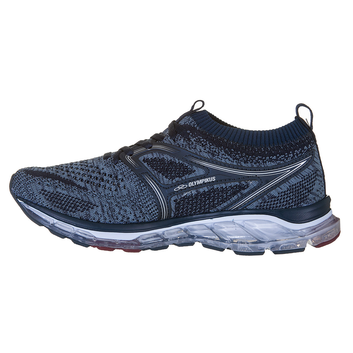 Tenis olympikus masculino master 3 sale