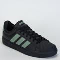 Tênis Adidas Streettalk Unissex Casual - Preto/Verde