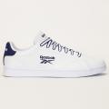 TĂȘnis Reebok Royal Complete Sport Masculino Casual - Branco/Marinho