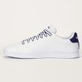 TĂȘnis Reebok Royal Complete Sport Masculino Casual - Branco/Marinho