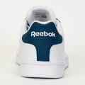 TĂȘnis Reebok Royal Complete Sport Masculino Casual - Branco/Marinho