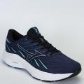 Tênis Mizuno Jet 8 Unissex Corrida - Marinho