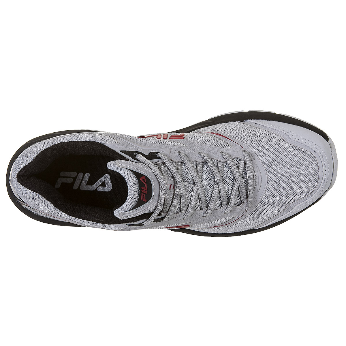 Tênis fila siroco 2025 2.0 masculino