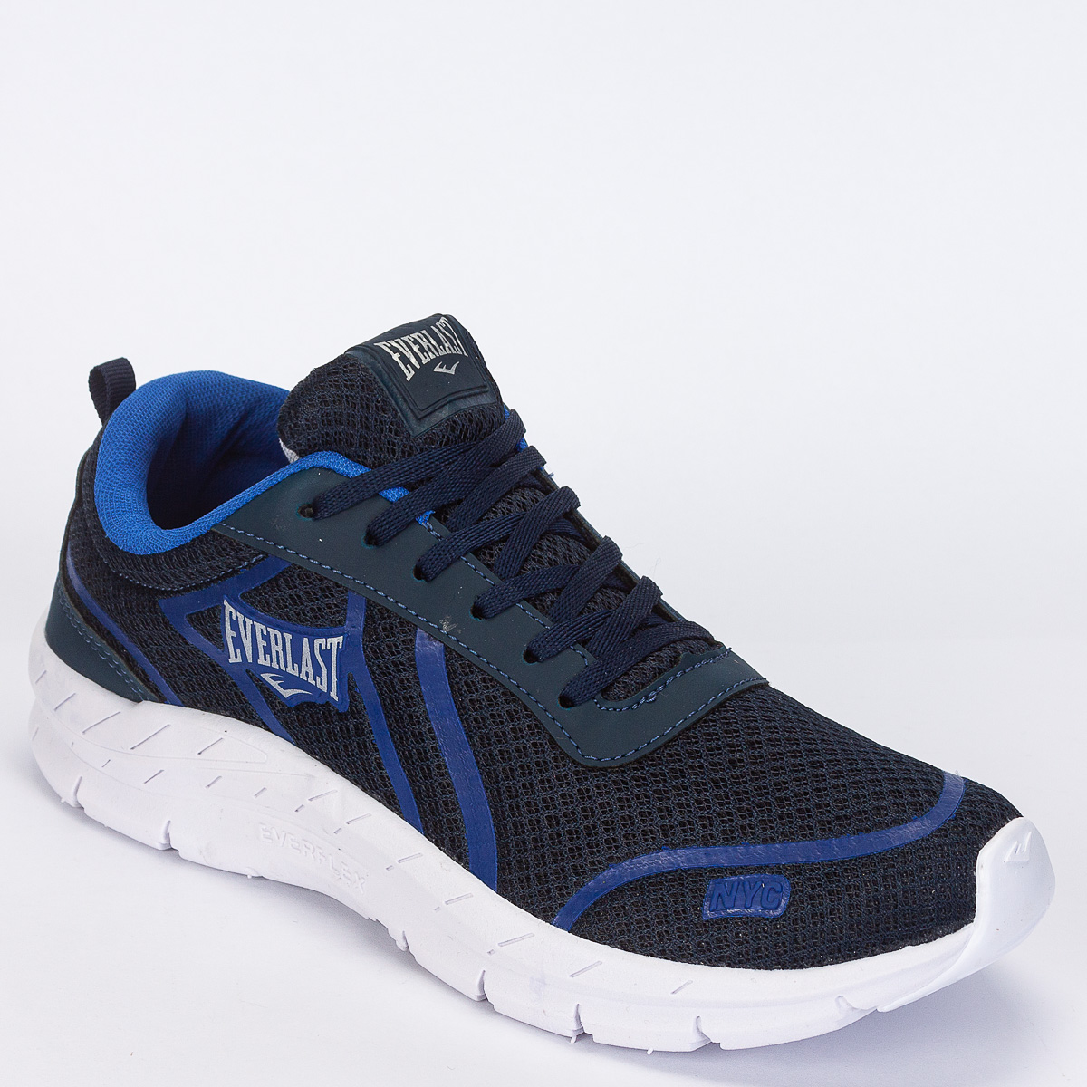 Tênis Everlast Bunker Masculino Esportivo - Marinho