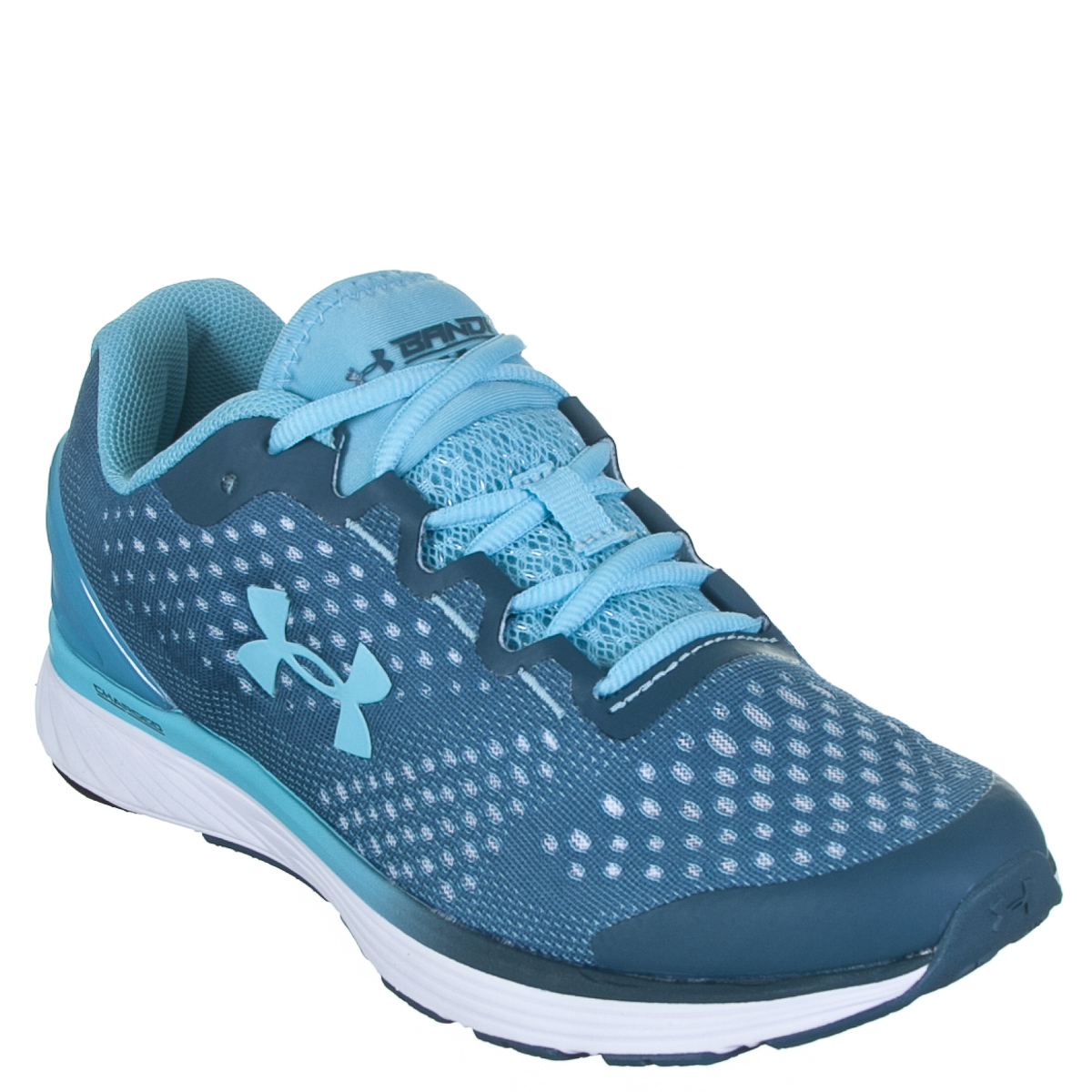 tênis under armour charged bandit 4 masculino