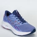 Tênis Mizuno Jet 8 Feminino Corrida - Caminhada - Lilás
