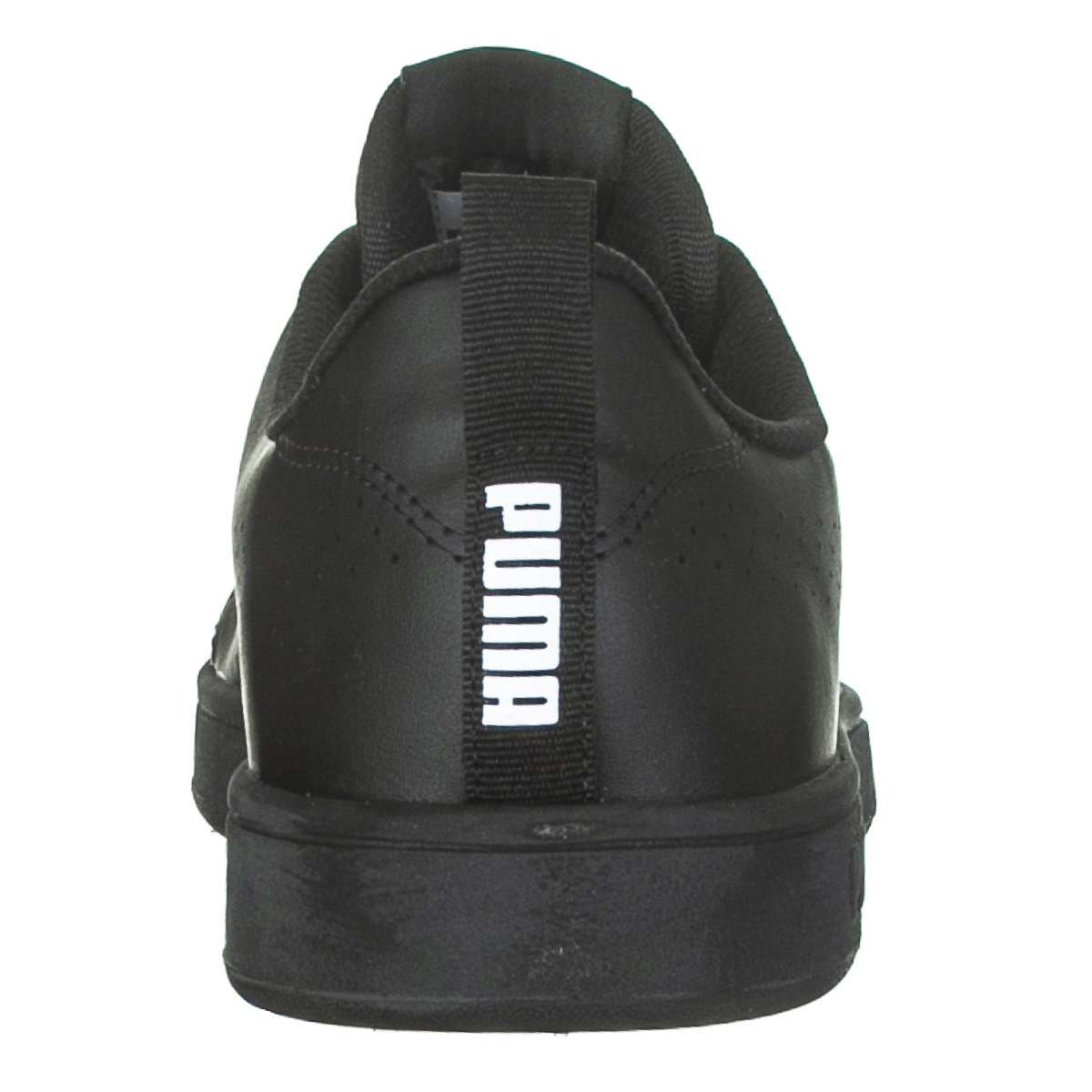 Tenis Puma Smash Ace Bdp Masculino Casual Preto World Tennis