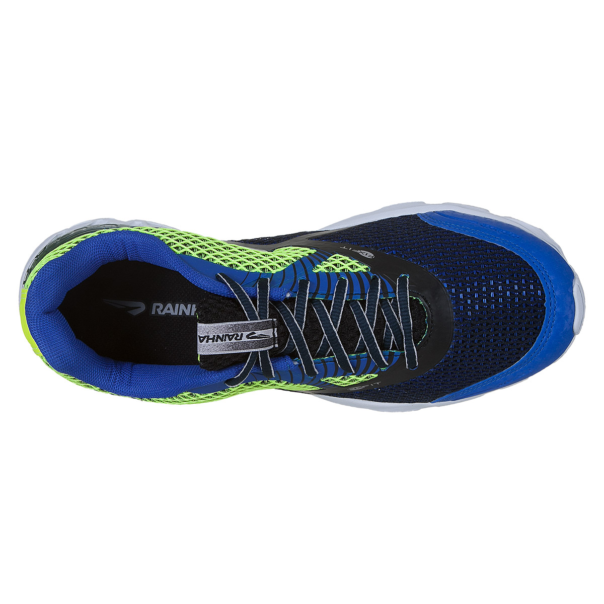 Tenis rainha slice best sale masculino