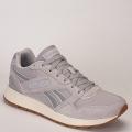 Tênis Reebok Gl 1000 Masculino Casual - Cinza/Bege