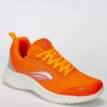 Tênis Oxto Planet Shoes Universe Unissex Corrida - Caminhada - Laranja