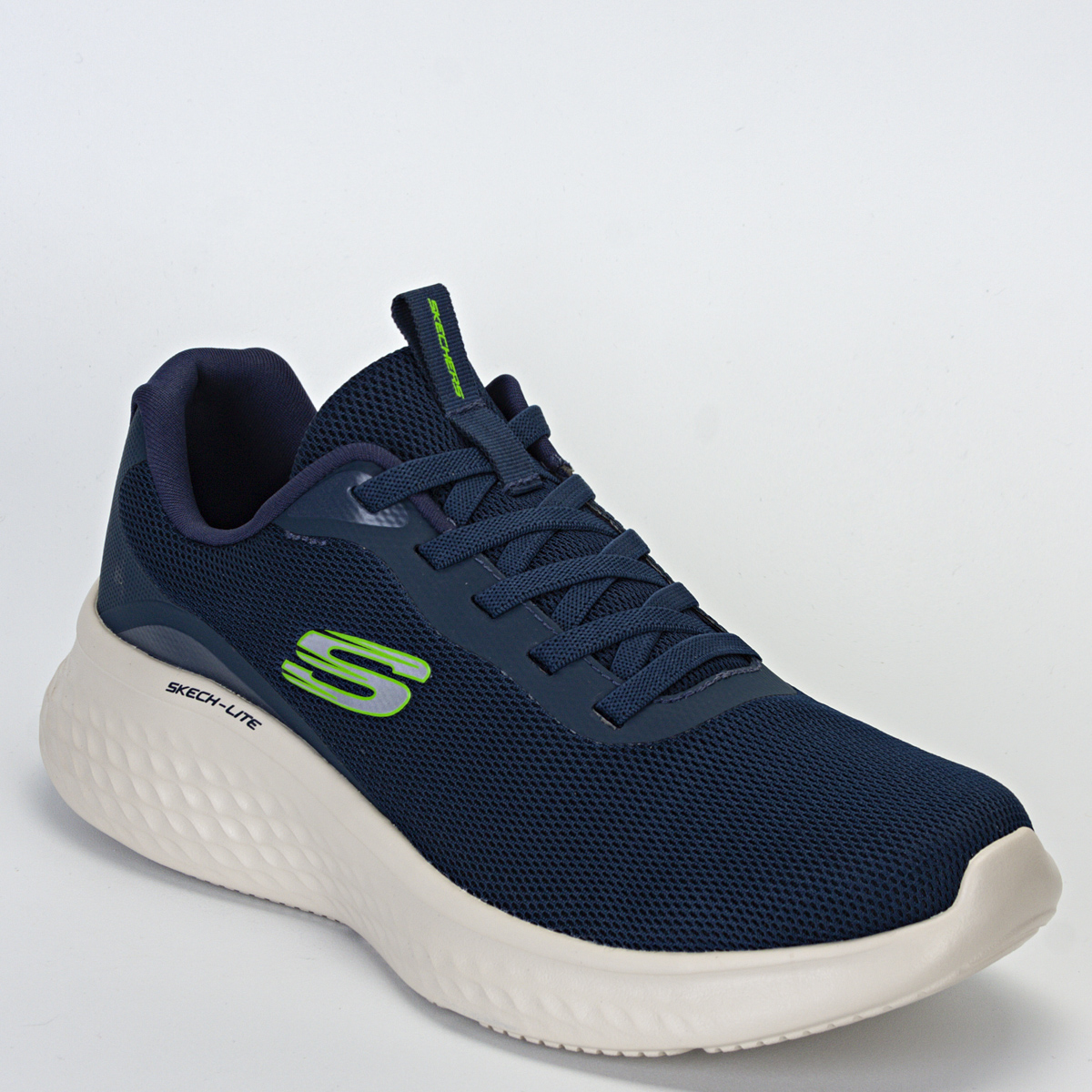 Tênis Skechers Lite Pro - Ledger Masculino Corrida - Caminhada - Marinho