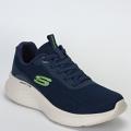 Tênis Skechers Lite Pro - Ledger Masculino Corrida - Caminhada - Marinho