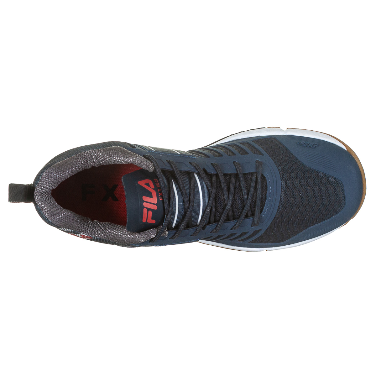 Fila fxt pro 2.0 2025