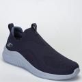 Tênis Skechers Ultra Flex 2.0 Masculino Casual - Marinho/Cinza