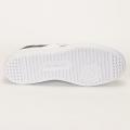 TĂȘnis Reebok Smash Edge S Masculino Casual - Branco/Verde Musgo