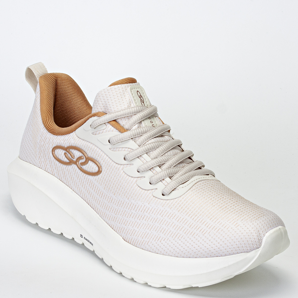 Tênis Olympikus Acqua Feminino Corrida - Caminhada - Areia