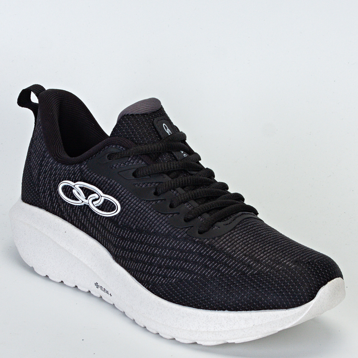 Tênis Olympikus Acqua Feminino Corrida - Caminhada - Preto