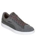 Tênis Puma Smash V2 Bdp Unissex Casual - Cinza Escuro