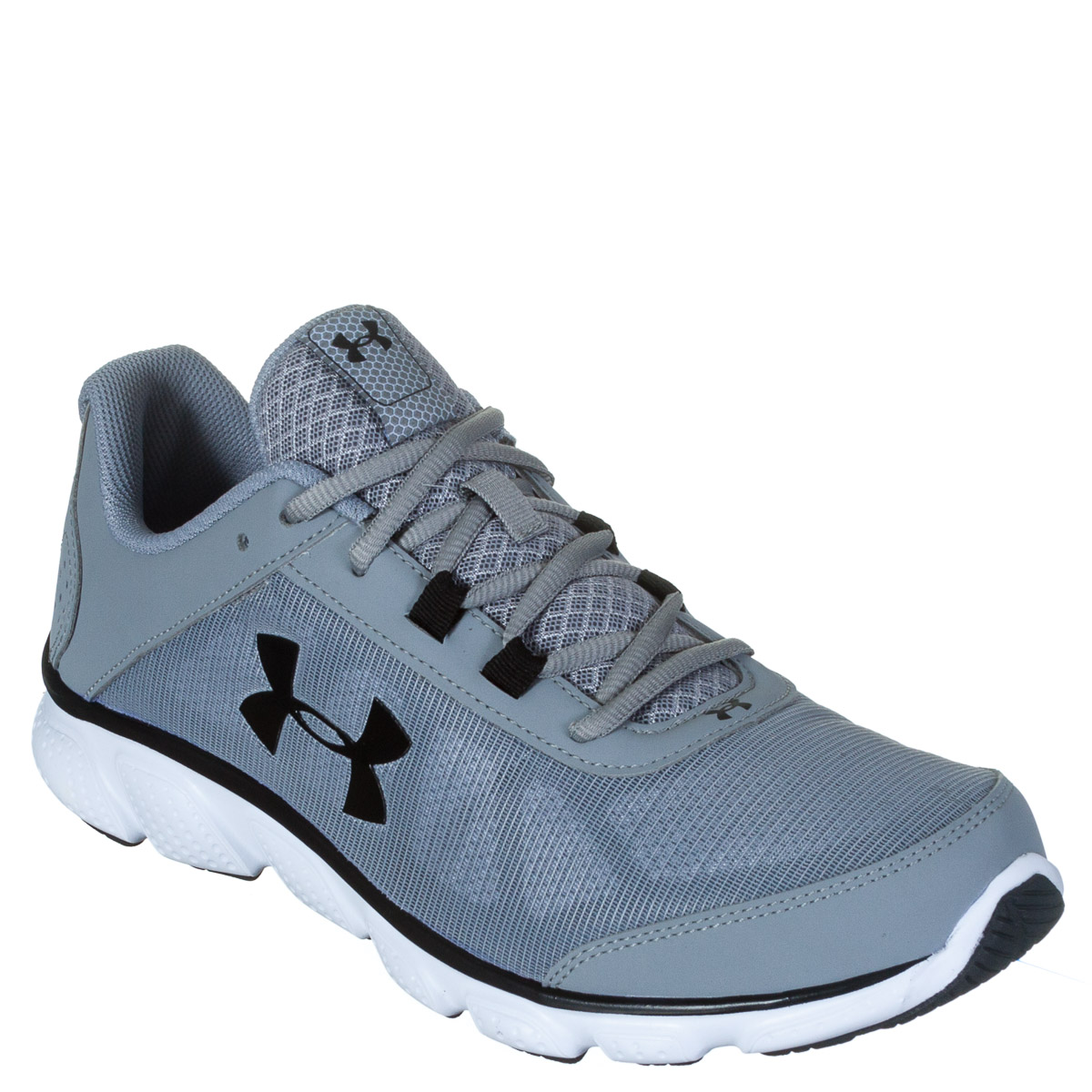 tênis under armour micro g assert 7 masculino