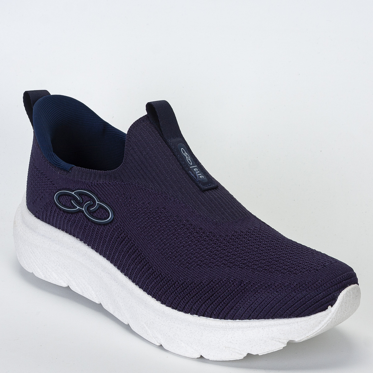 Tênis Olympikus Clic Masculino Casual - Marinho