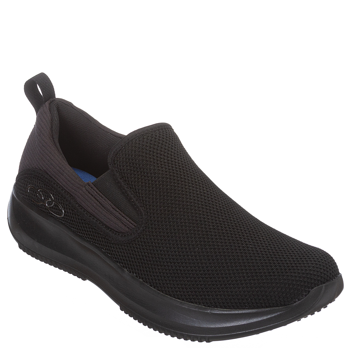Tênis Olympikus Wellness 2 Masculino Casual - Preto