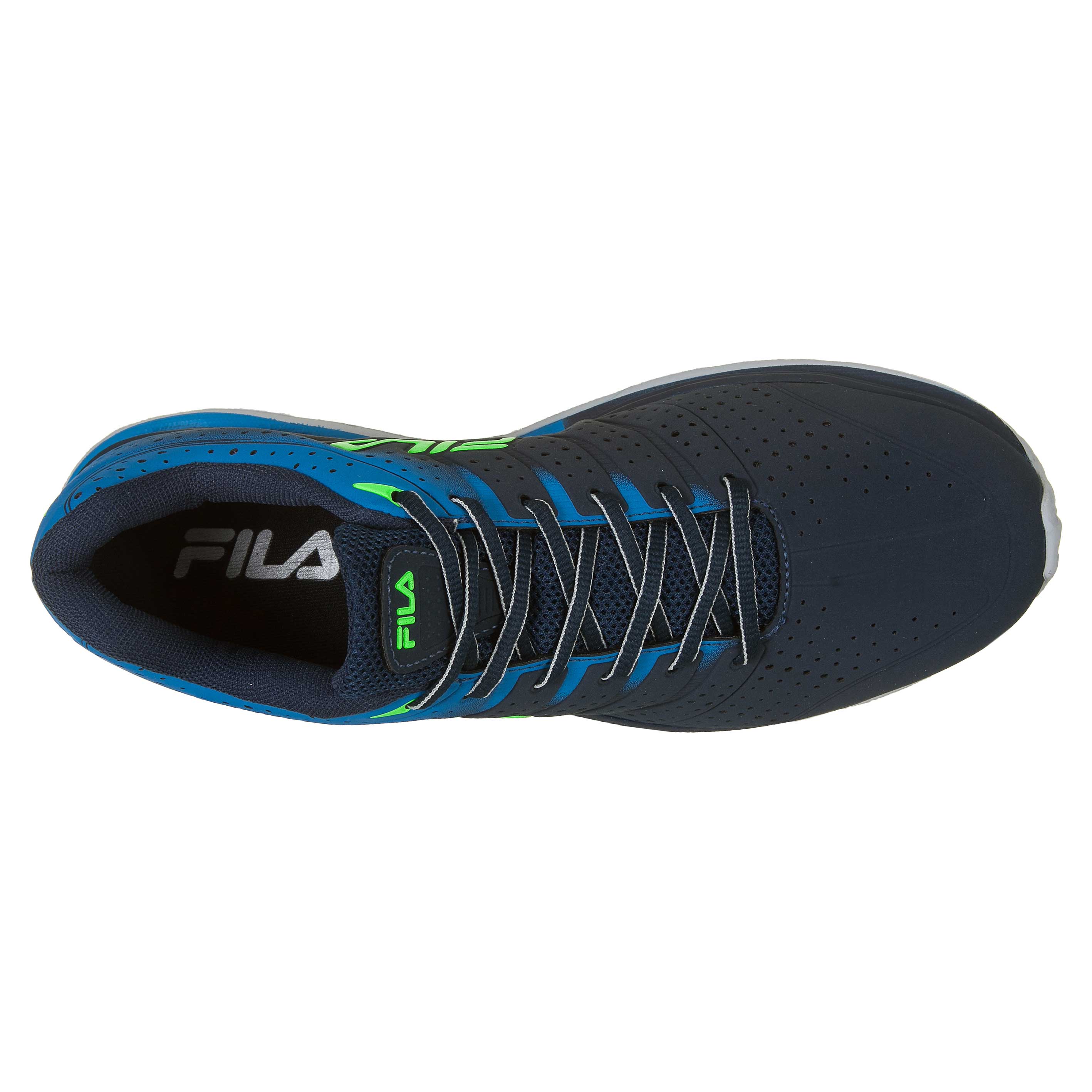 Tenis hotsell fila fragment