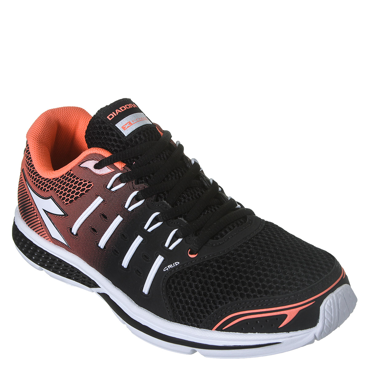 Tenis diadora clearance grid feminino
