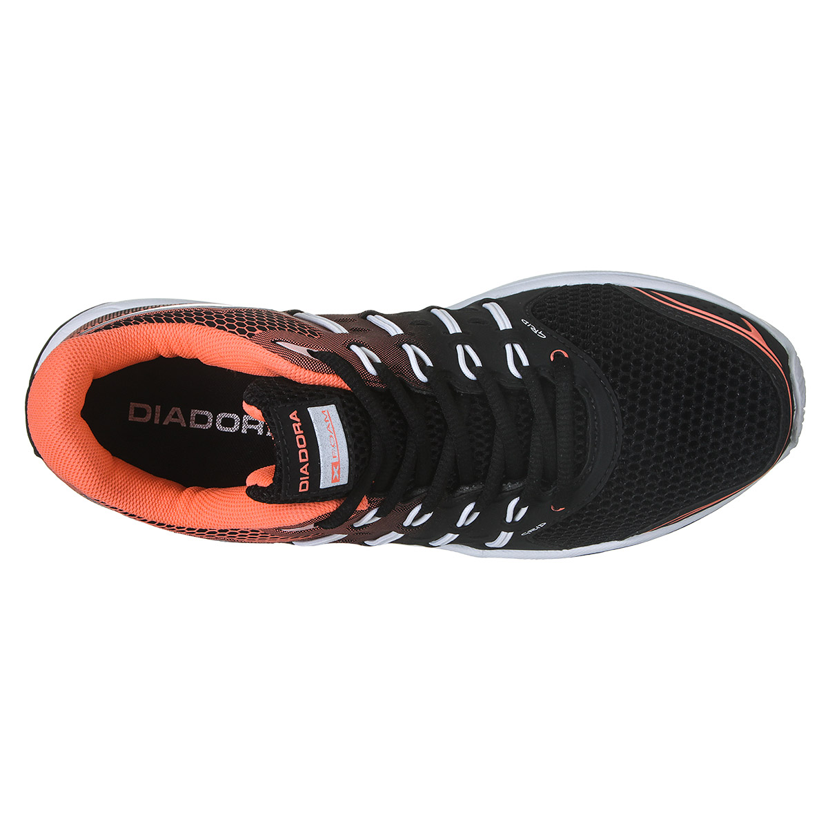 Tenis diadora grid feminino shop